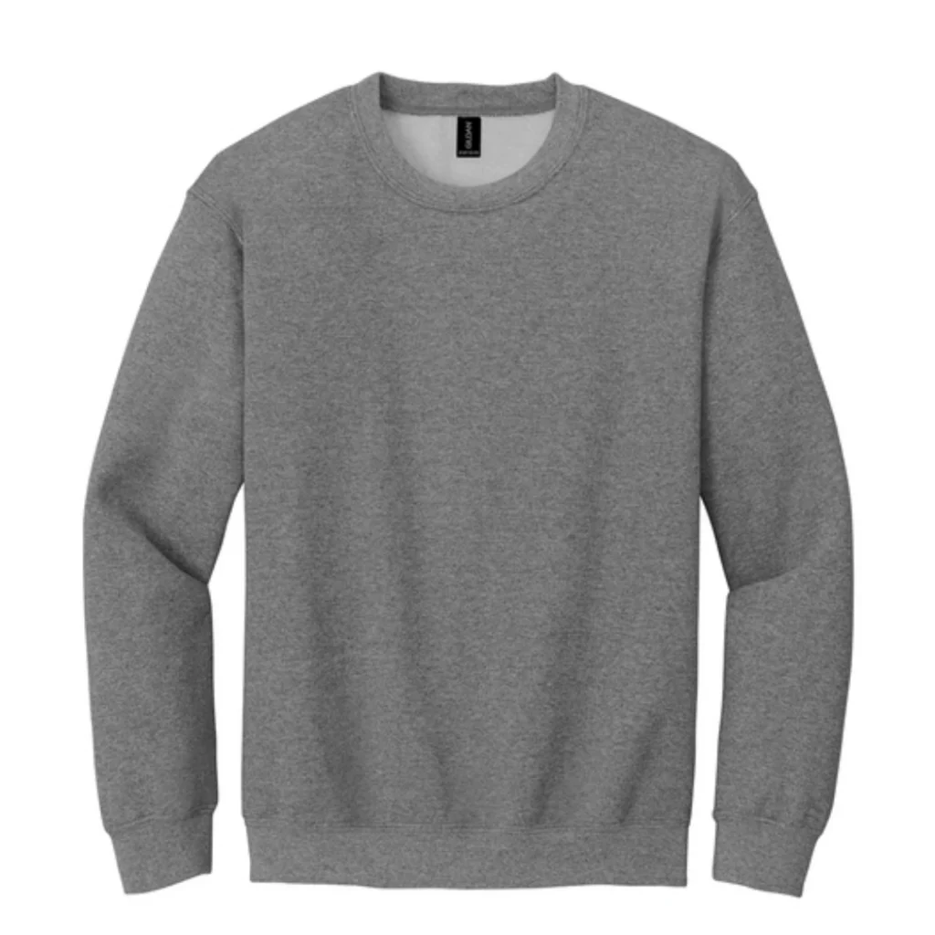 Gildan® Heavy Blend™ Crewneck Sweatshirt