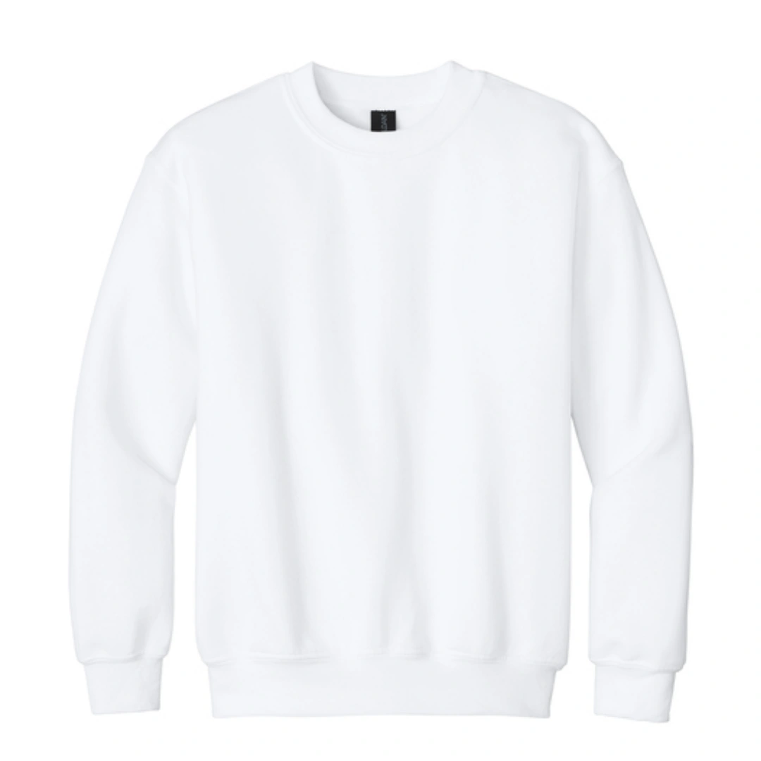 Gildan® Youth Heavy Blend™ Crewneck Sweatshirt