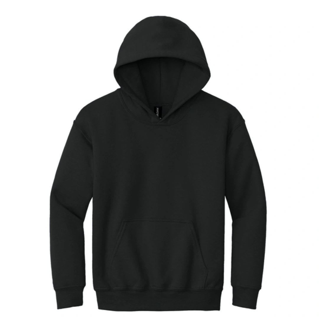 Gildan® Youth Heavy Blend™ Hooded Sweatshirt