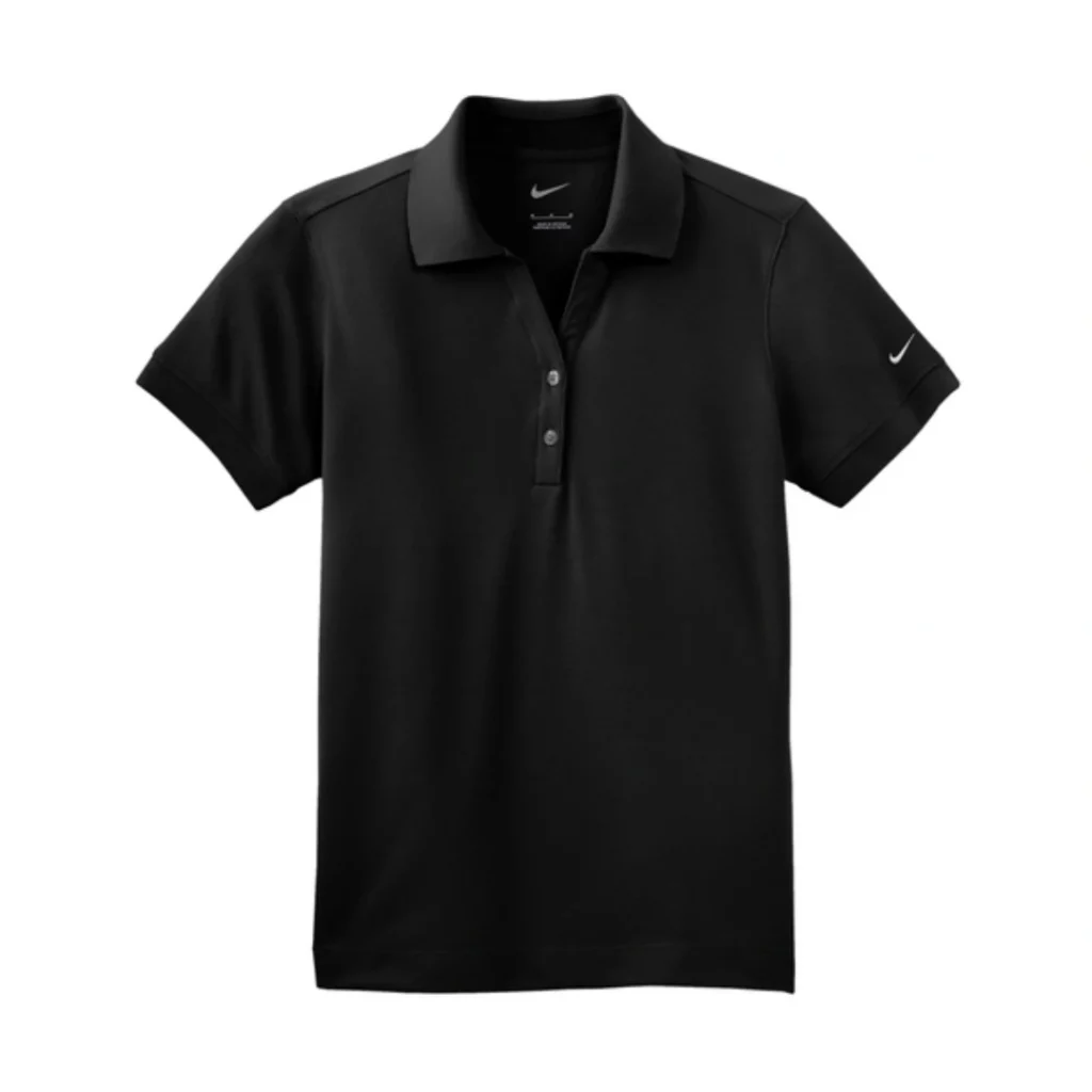 Nike Women's Dri-FIT Classic Polo