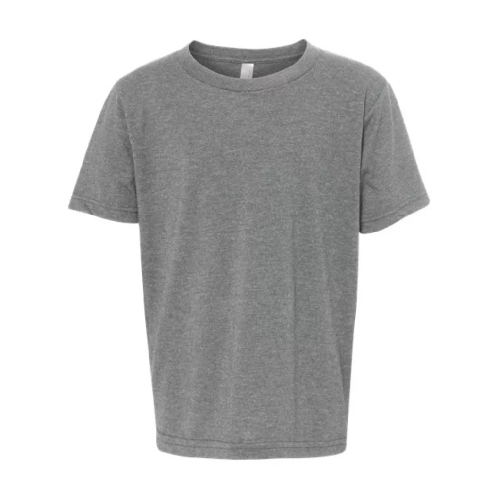 Youth CVC T-Shirt