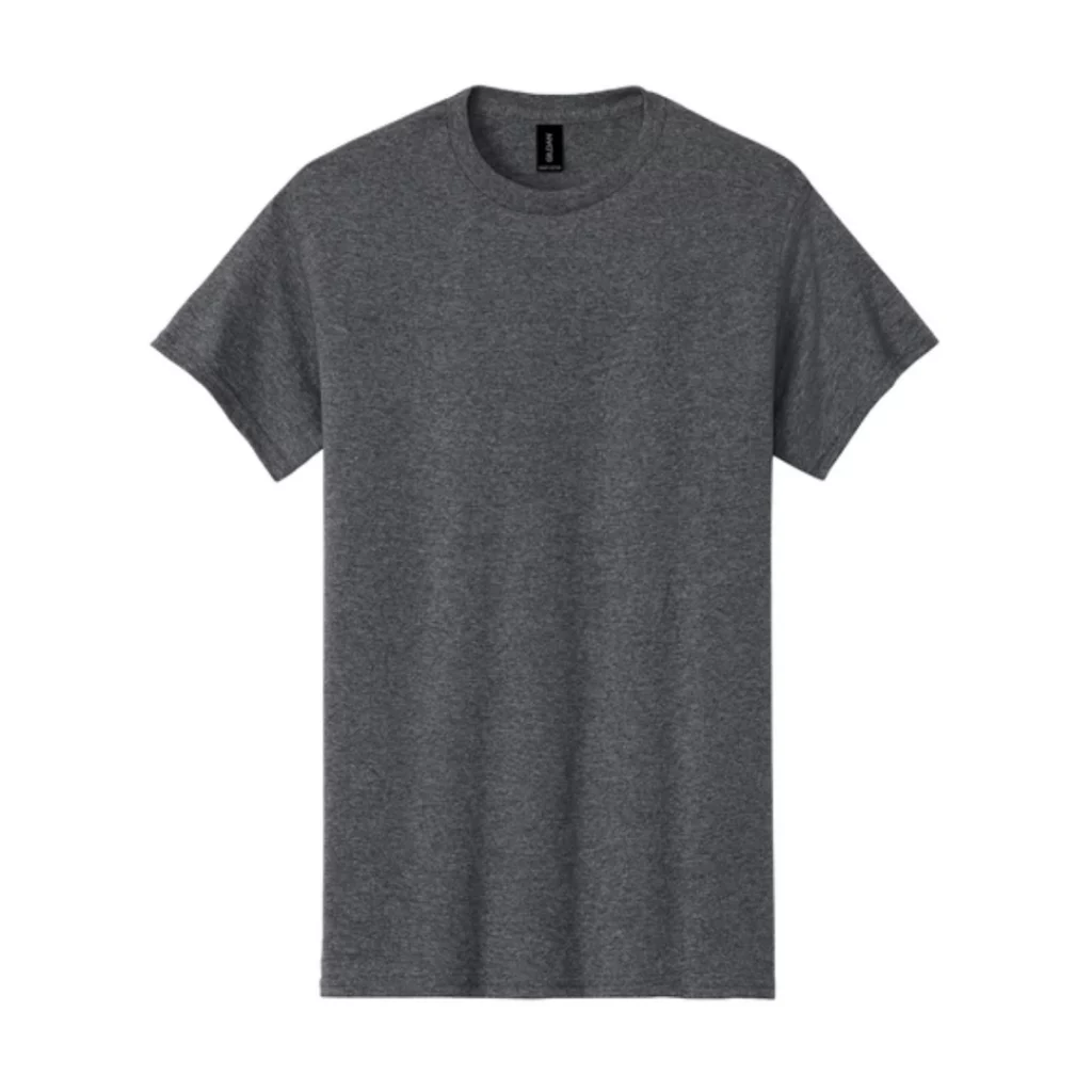 Gildan® Heavy Cotton™ 100% Cotton T-Shirt