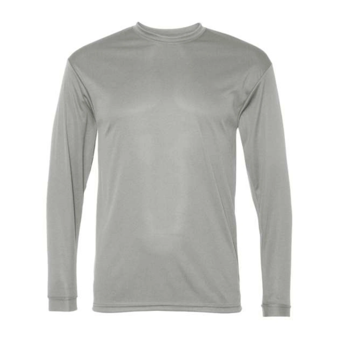 Unisex Performance Long Sleeve T-Shirt