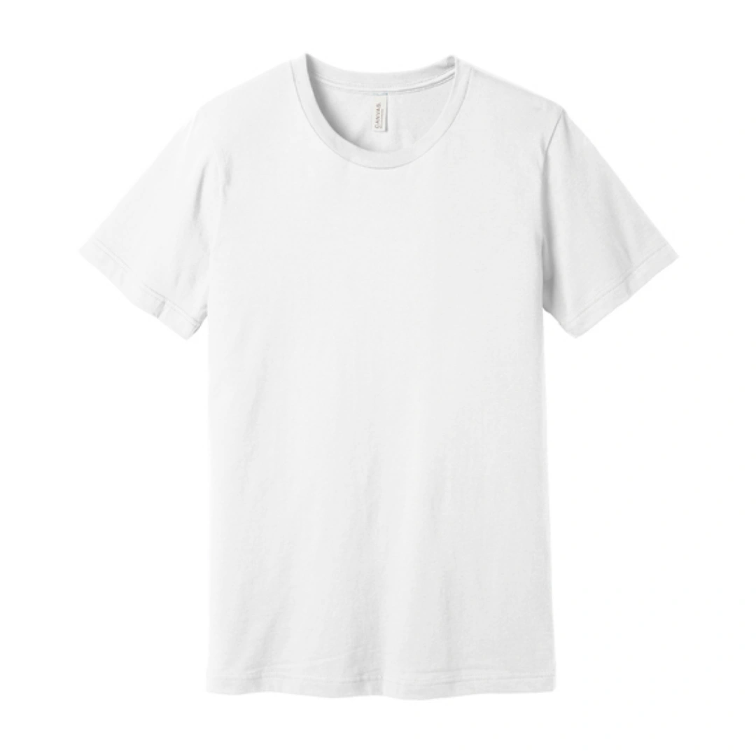 BELLA+CANVAS® Unisex Jersey Short Sleeve Tee