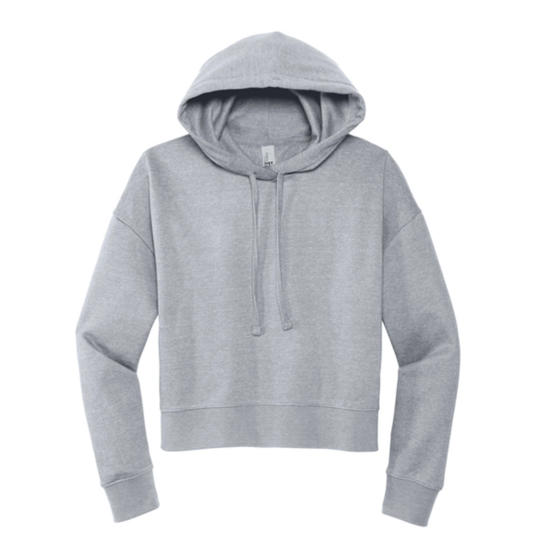 District® Women’s V.I.T.™ Fleece Hoodie