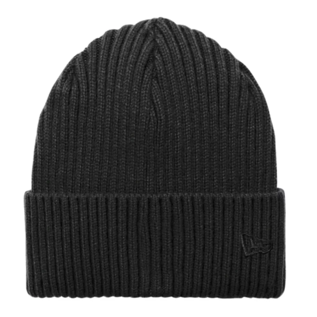 New Era® Core Classic Cuff Beanie