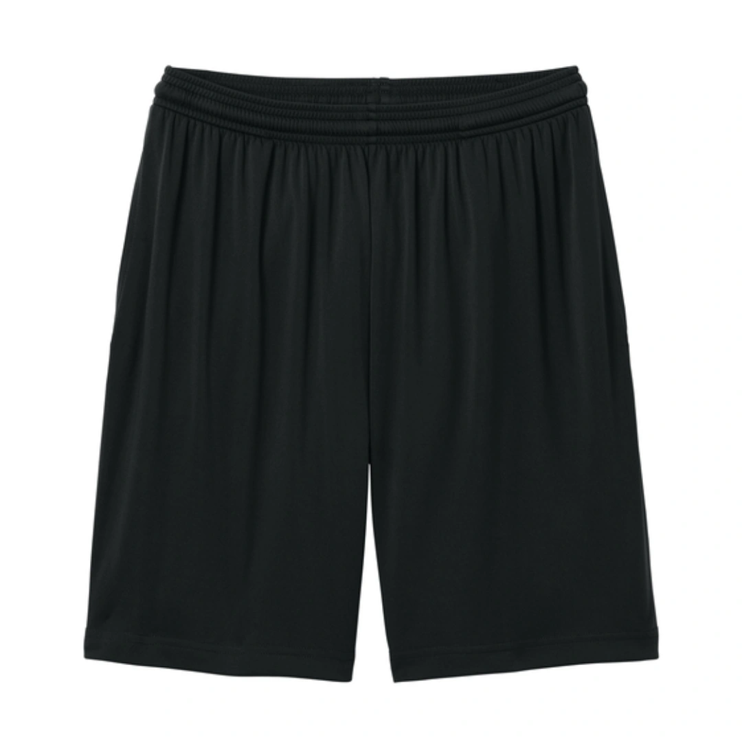 Sport-Tek® PosiCharge® Competitor™ 7” Pocketed Short