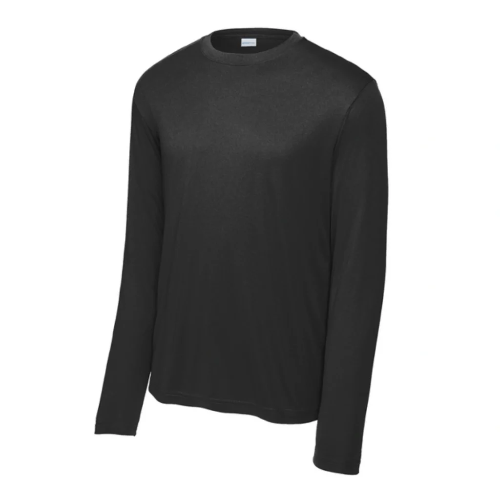 Sport-Tek® Long Sleeve PosiCharge® Competitor™ Tee