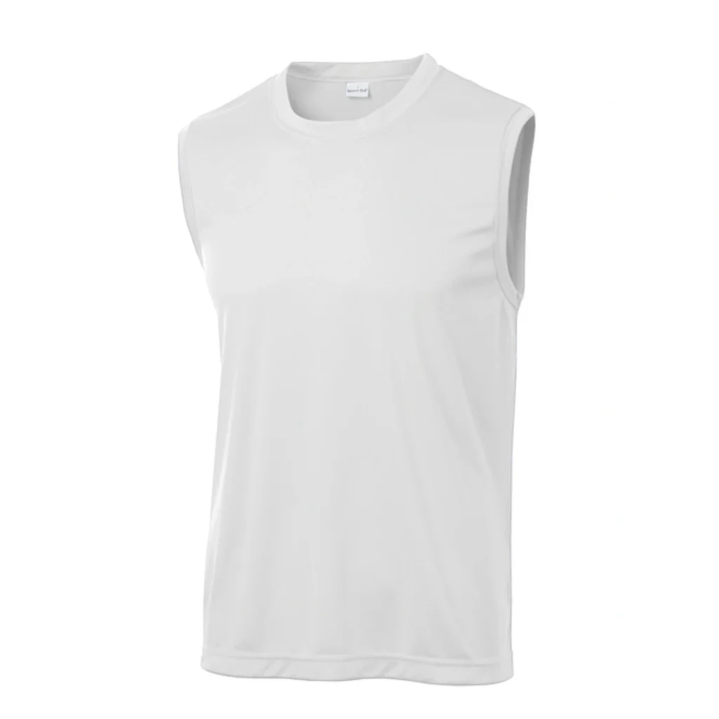 Sport-Tek® Sleeveless PosiCharge® Competitor™ Tee