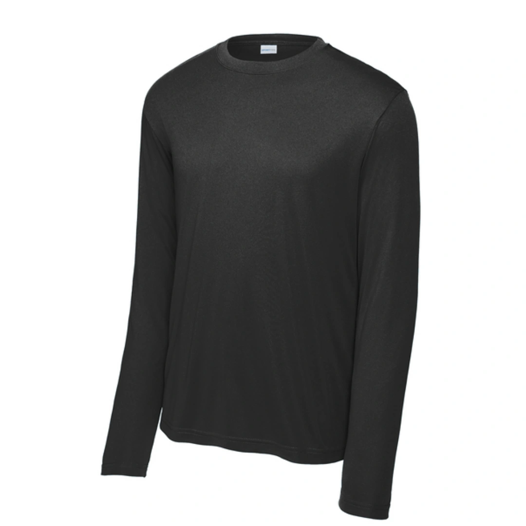 Sport-Tek® Tall Long Sleeve PosiCharge® Competitor™ Tee