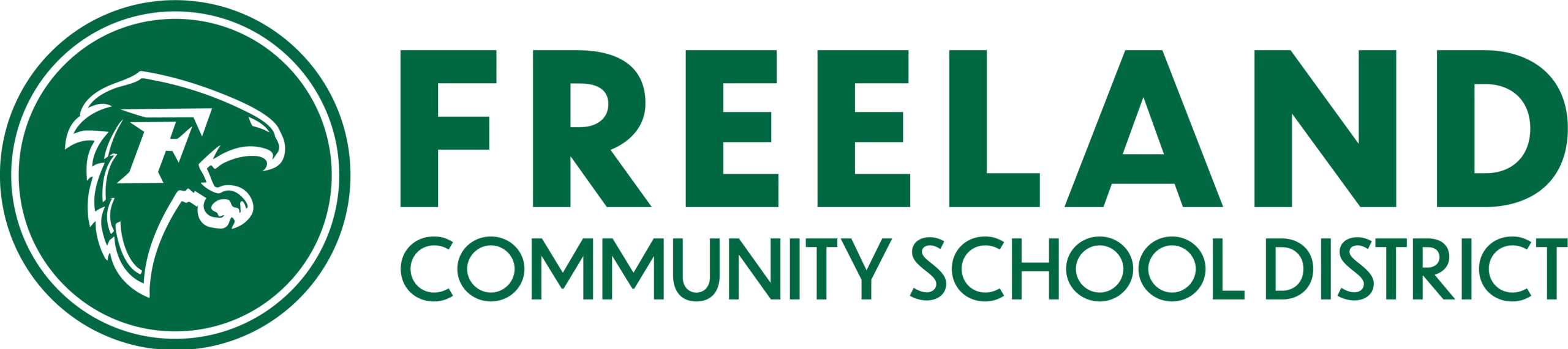 Freeland Schools Spirit Store